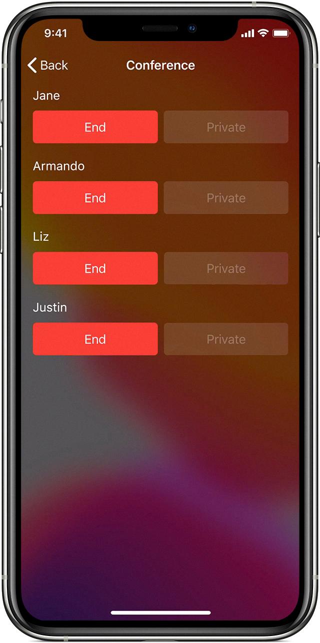 how to do a conference call on iphone how to do a conference call on iphone