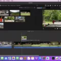 How to Edit Videos on Mac 12 How to Edit Videos on Mac 11