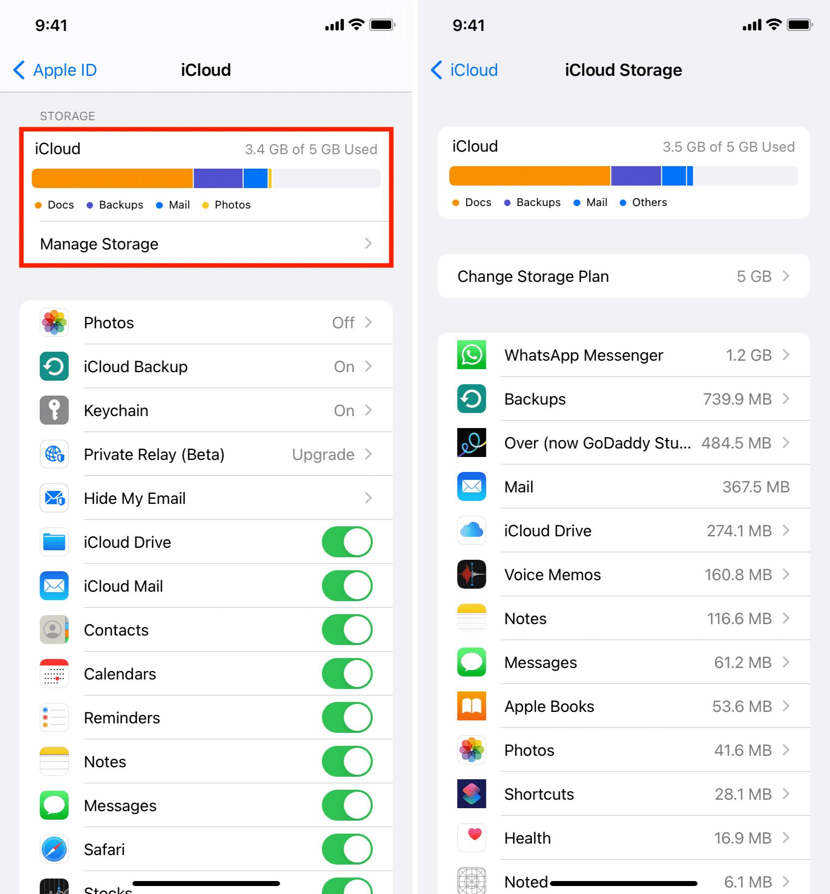 how to empty icloud storage how to empty icloud storage