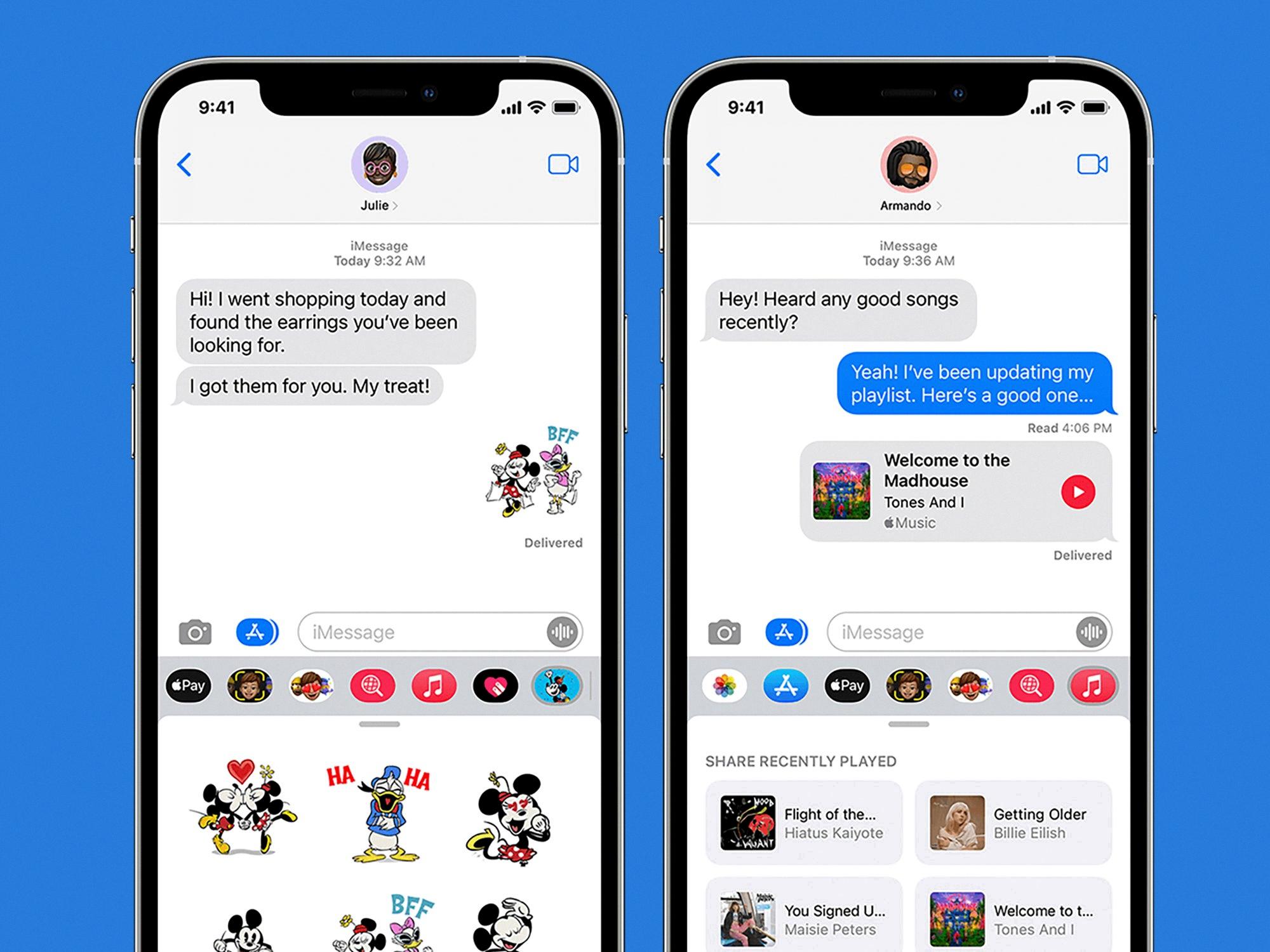 how to enable imessage how to enable imessage