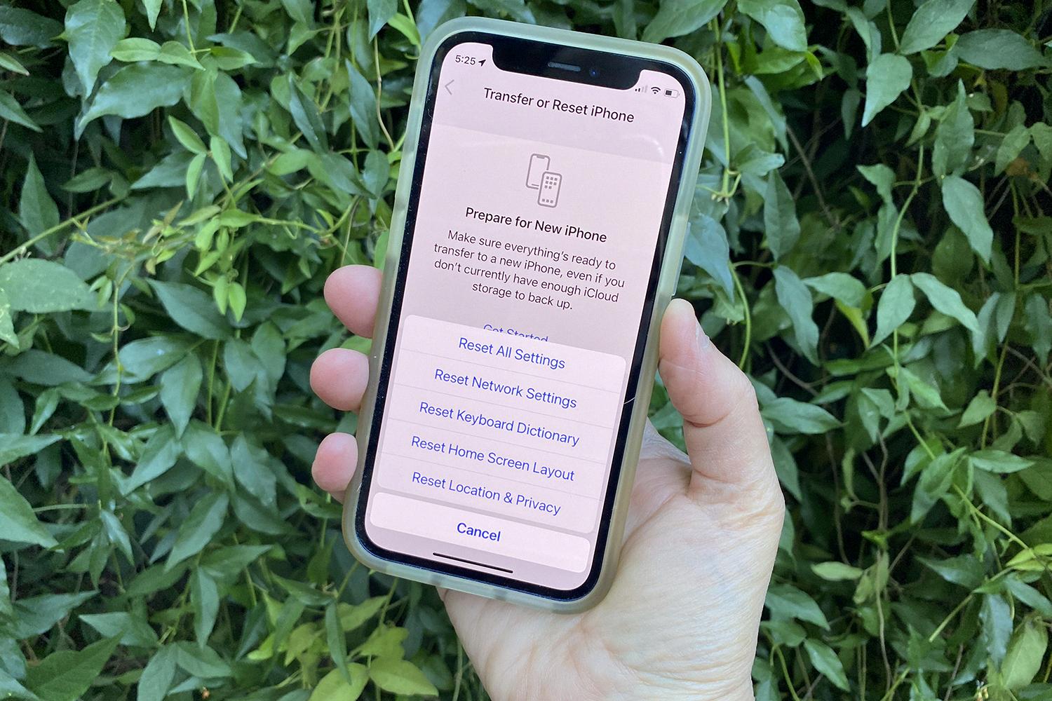 how to factory reset iphone 11 how to factory reset iphone 11