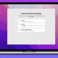 How To Factory Reset Macbook Pro 2020 4 How To Factory Reset Macbook Pro 2020 3