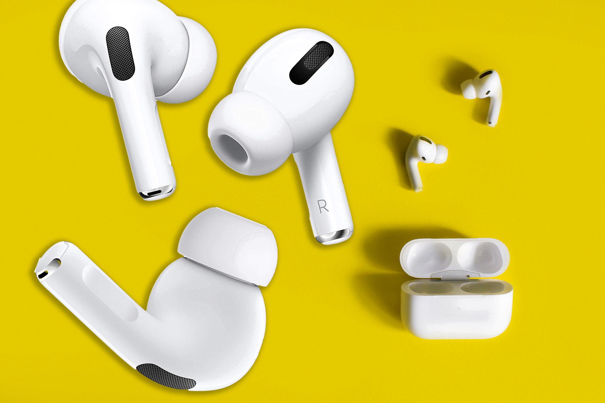 how to fix airpods sound how to fix airpods sound