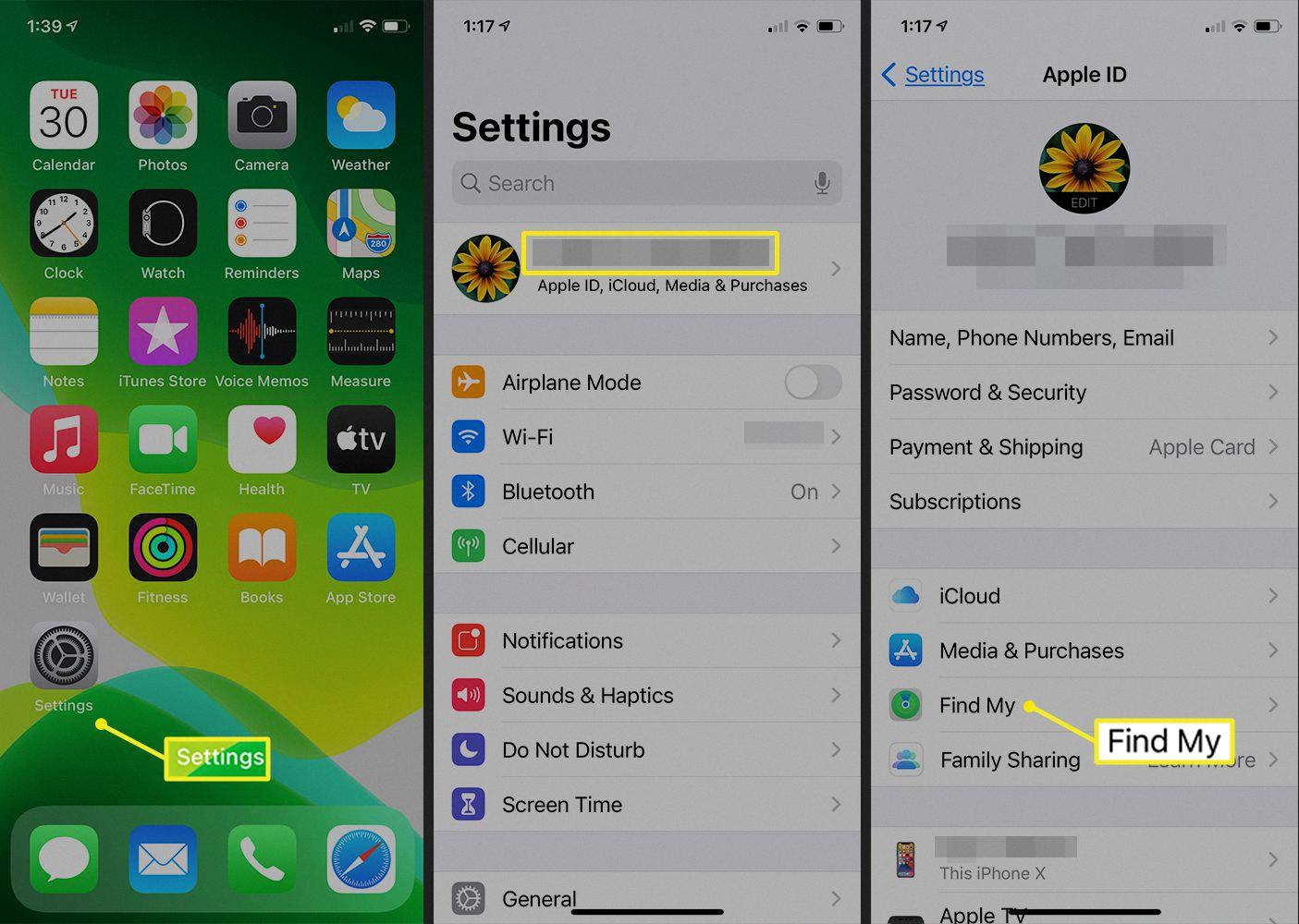 how to freeze location on find my iphone how to freeze location on find my iphone