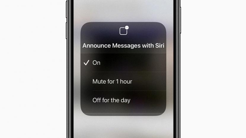 how to get siri to stop reading texts on airpods how to get siri to stop reading texts on airpods