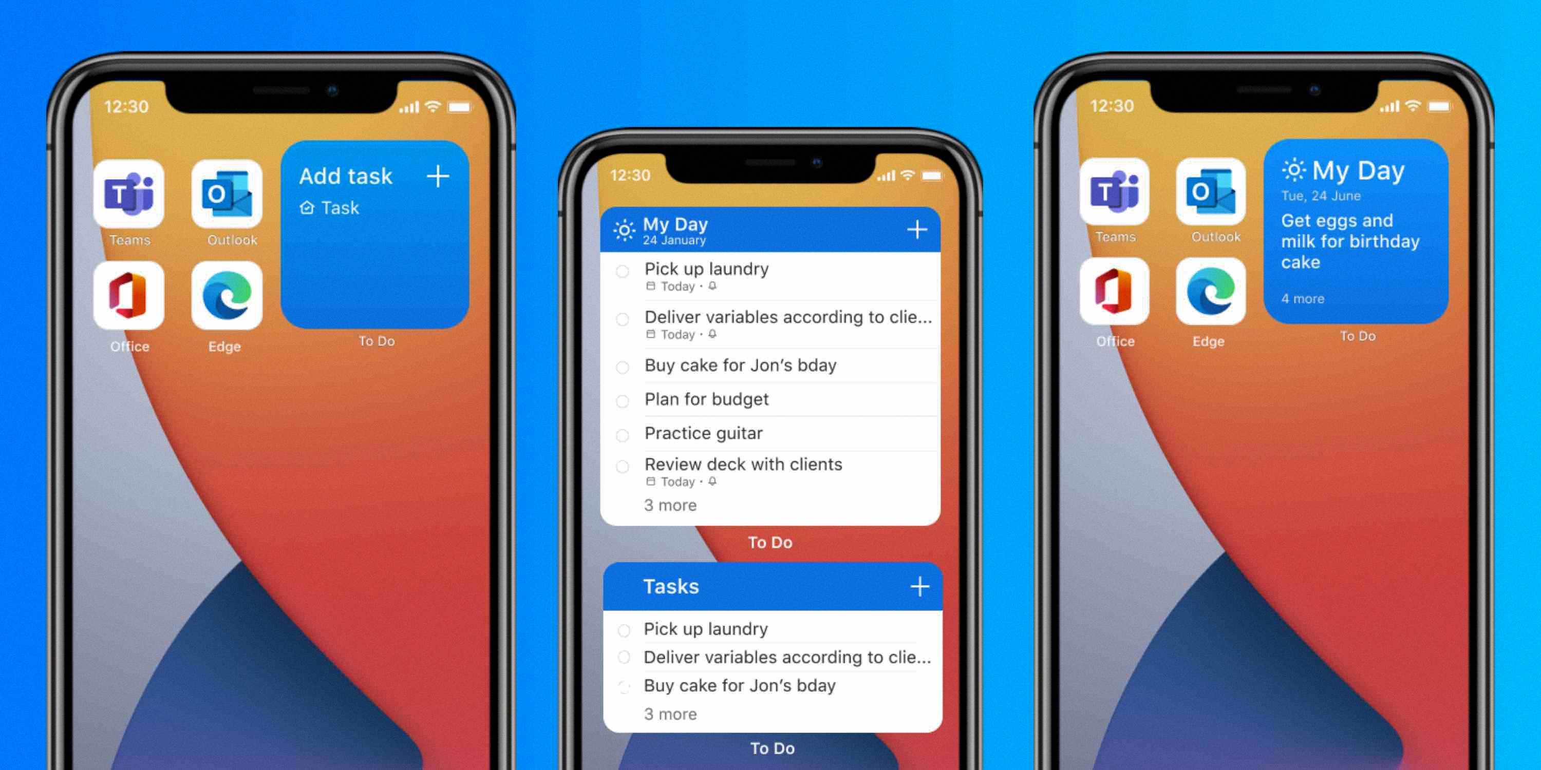 how to get widgets on iphone how to get widgets on iphone