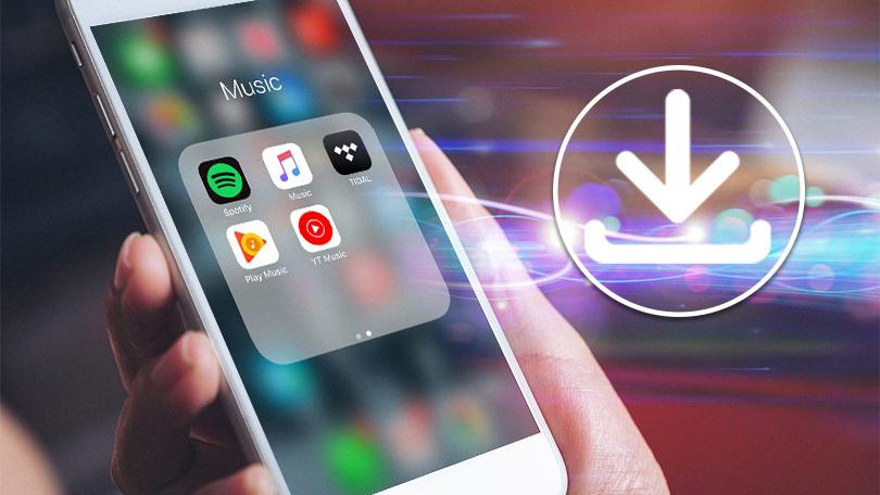 how to listen to music offline for free how to listen to music offline for free