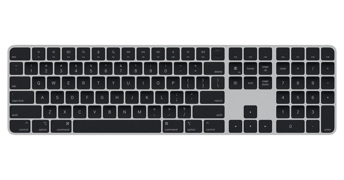 how to lock a mac keyboard how to lock a mac keyboard