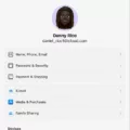 How to Log Out of Your Apple ID on Mac 4 How to Log Out of Your Apple ID on Mac 3
