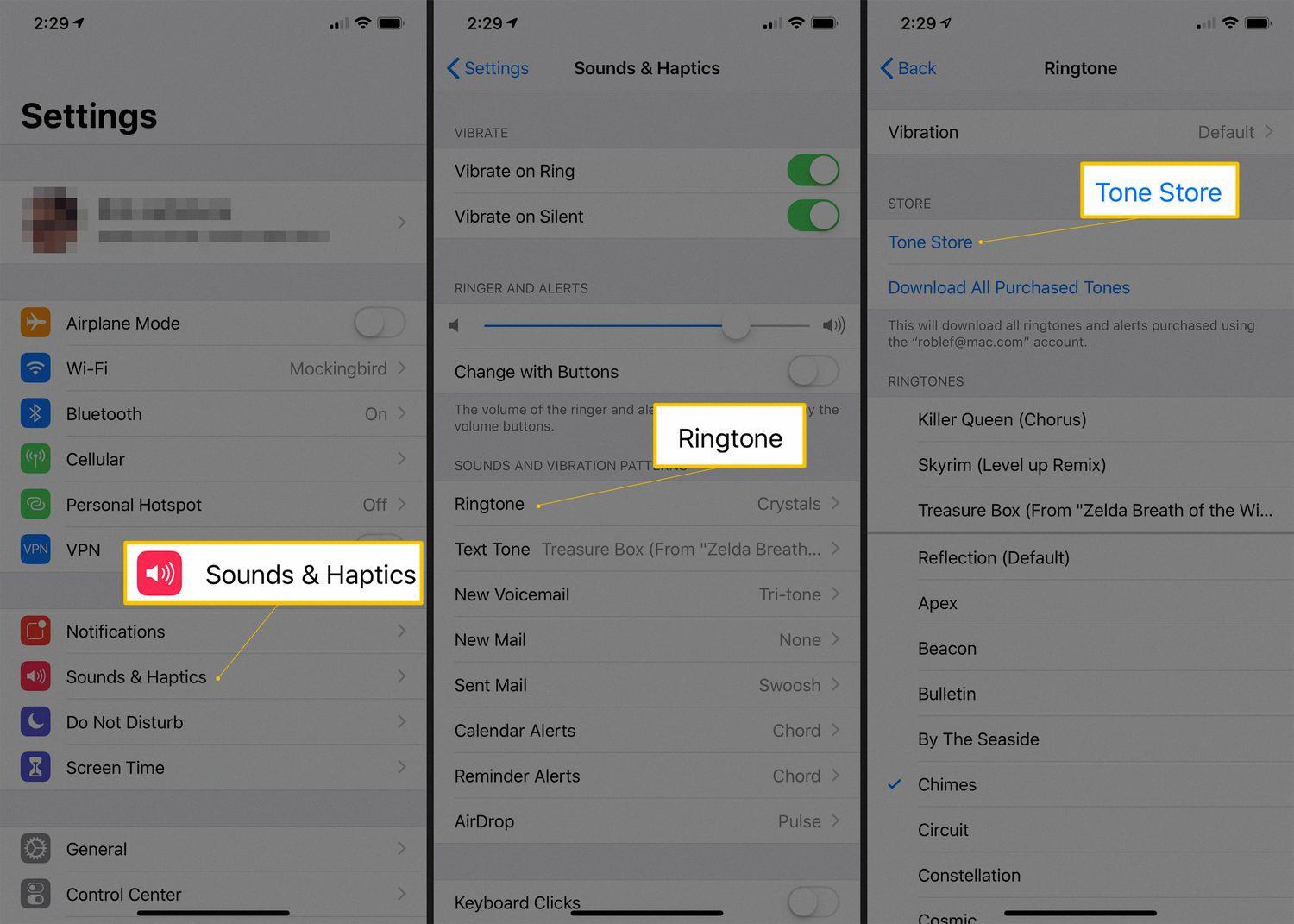 how to make your own ringtone how to make your own ringtone