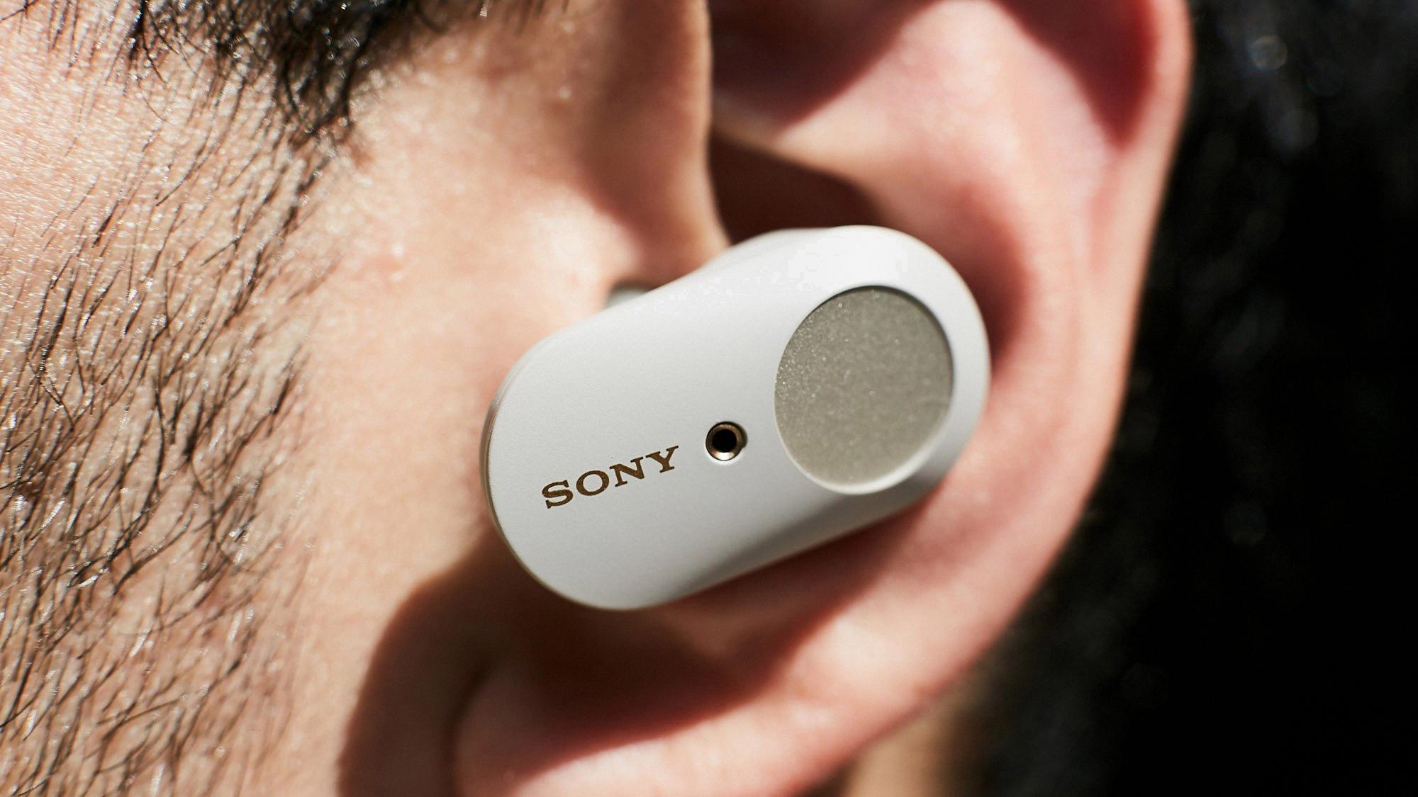 how to pair sony wf1000xm3 how to pair sony wf1000xm3