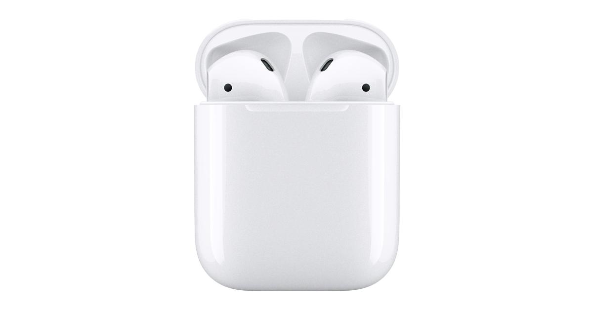 how to ping airpods how to ping airpods