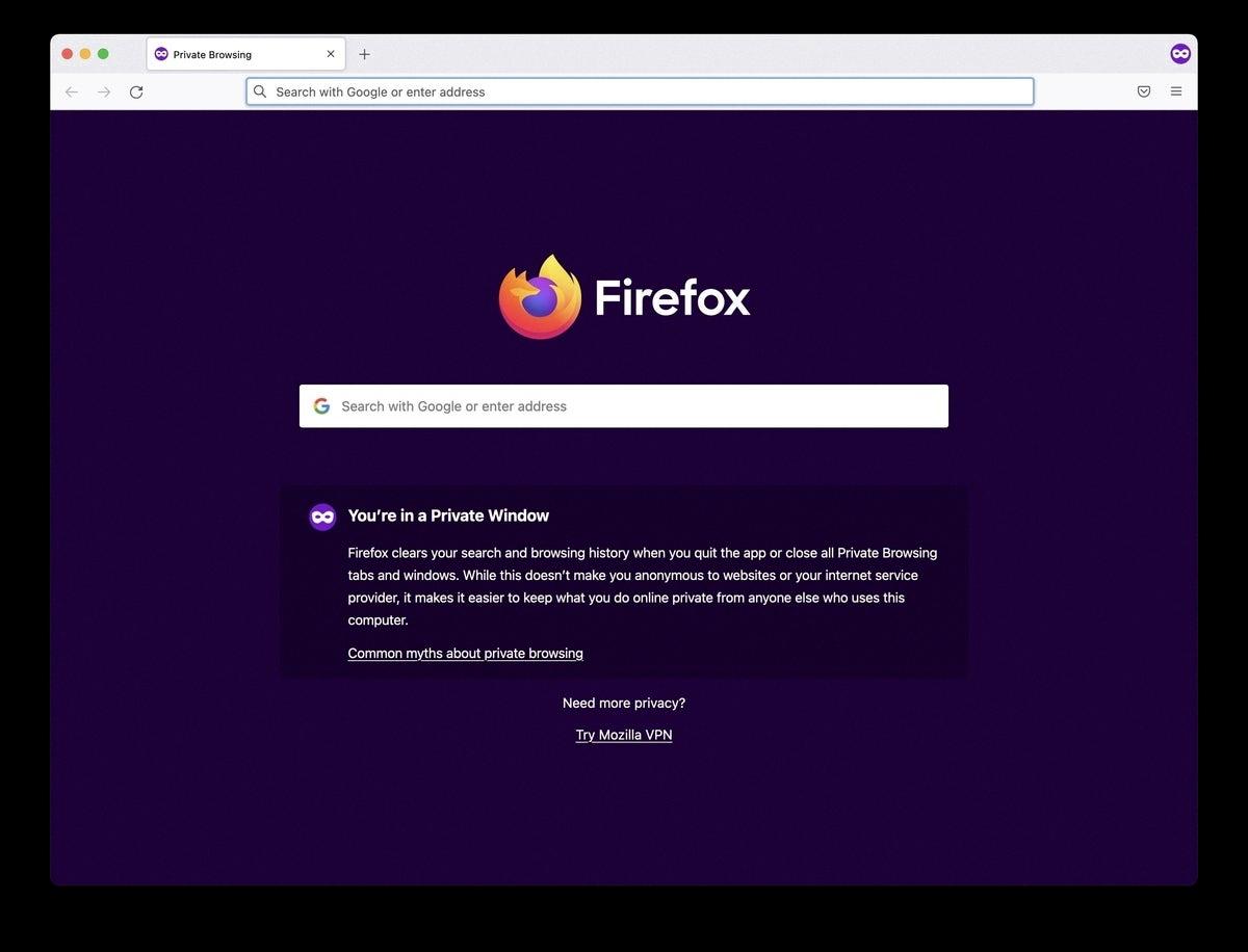 how to remove private browsing mode how to remove private browsing mode