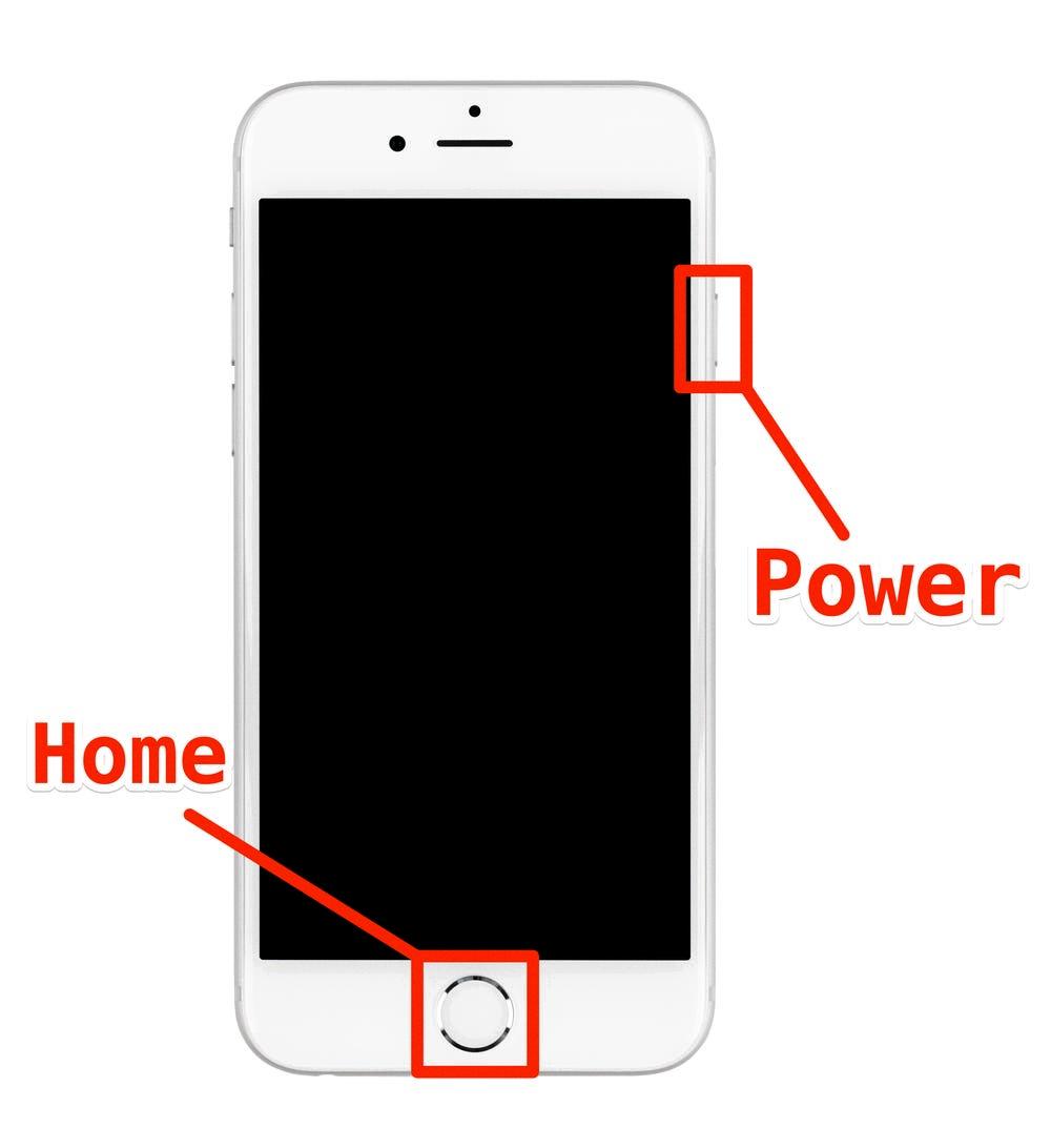 how to restart iphone 6 how to restart iphone 6
