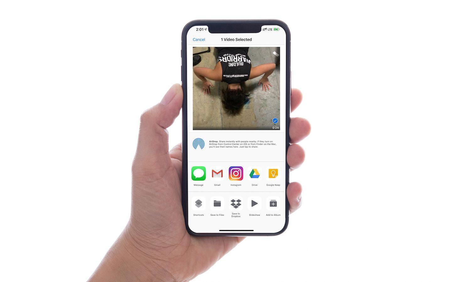 how to send video from android to iphone how to send video from android to iphone