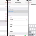 How To Share Calendar On Iphone 18 How To Share Calendar On Iphone 17