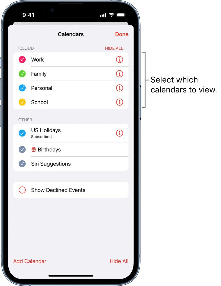 how to share calendar on iphone how to share calendar on iphone
