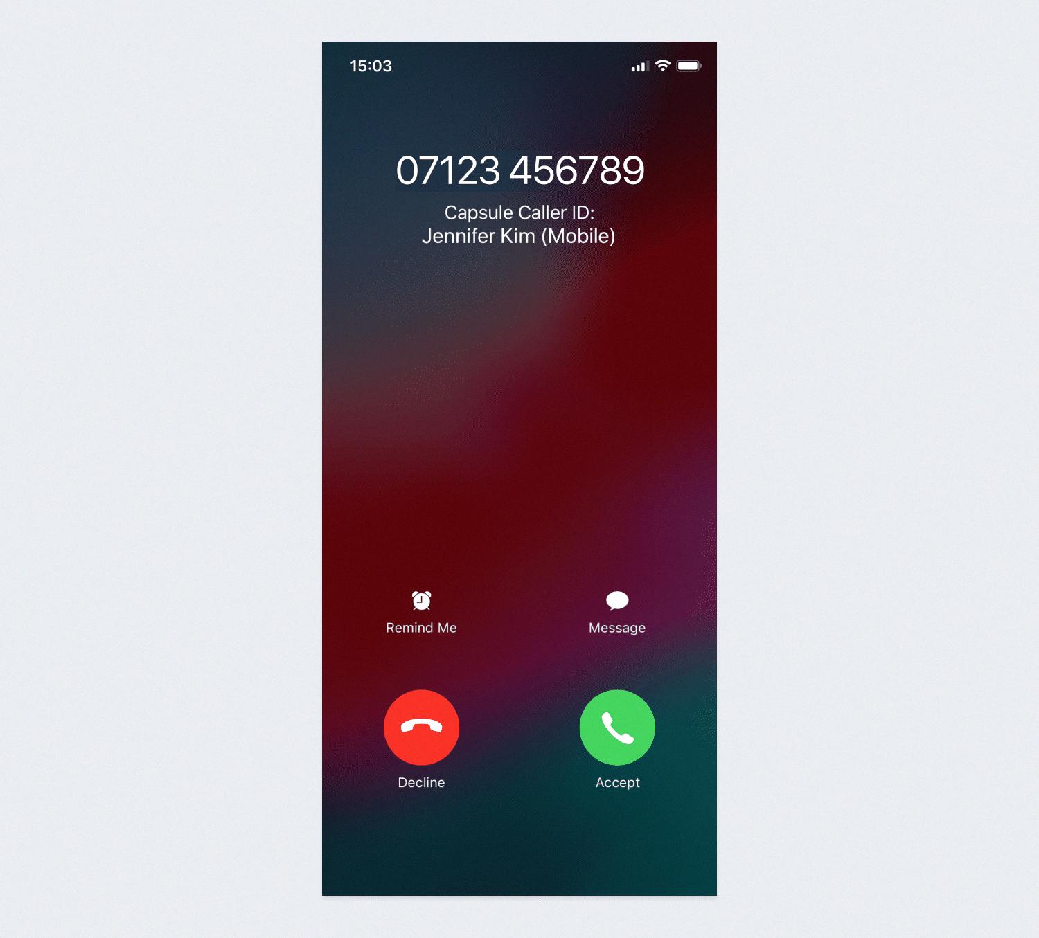 how to turn off caller id on iphone how to turn off caller id on iphone