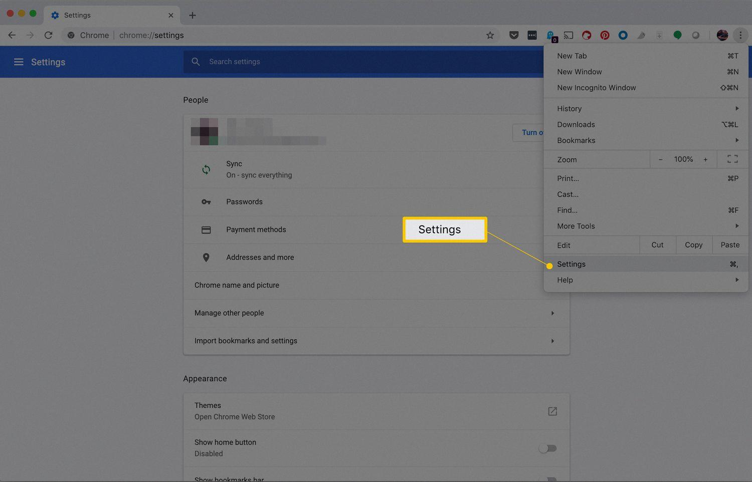how to turn off hardware acceleration how to turn off hardware acceleration