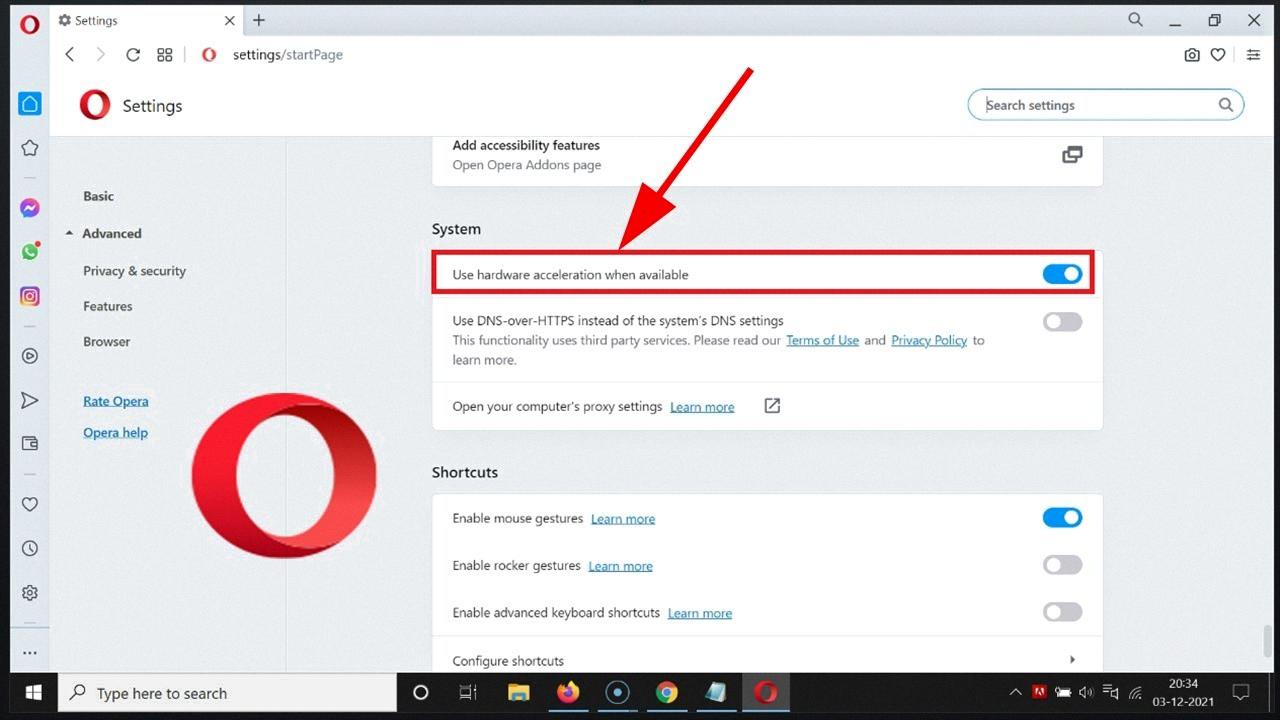 how to turn off hardware acceleration how to turn off hardware acceleration