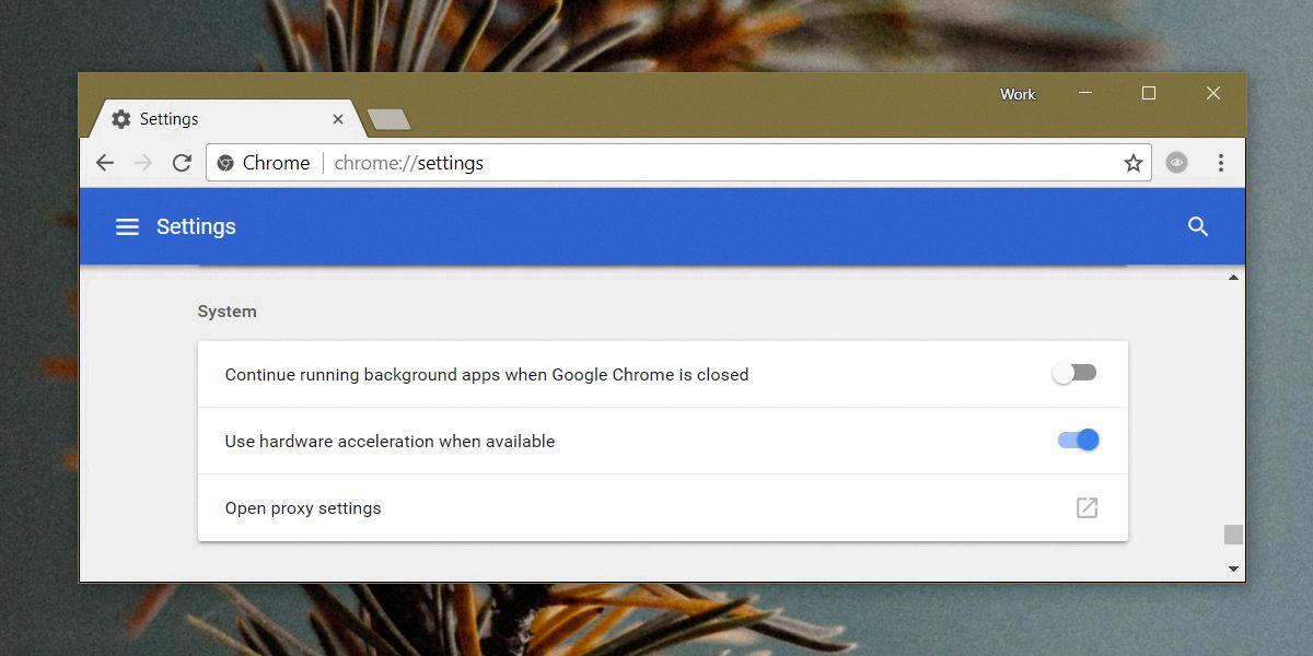 how to turn off hardware acceleration how to turn off hardware acceleration