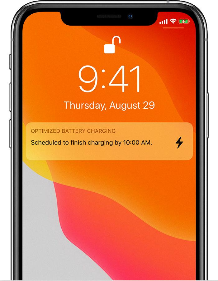 how to turn off optimized battery charging how to turn off optimized battery charging