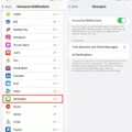 How To Turn Off Siri Reading Texts 2 How To Turn Off Siri Reading Texts 1