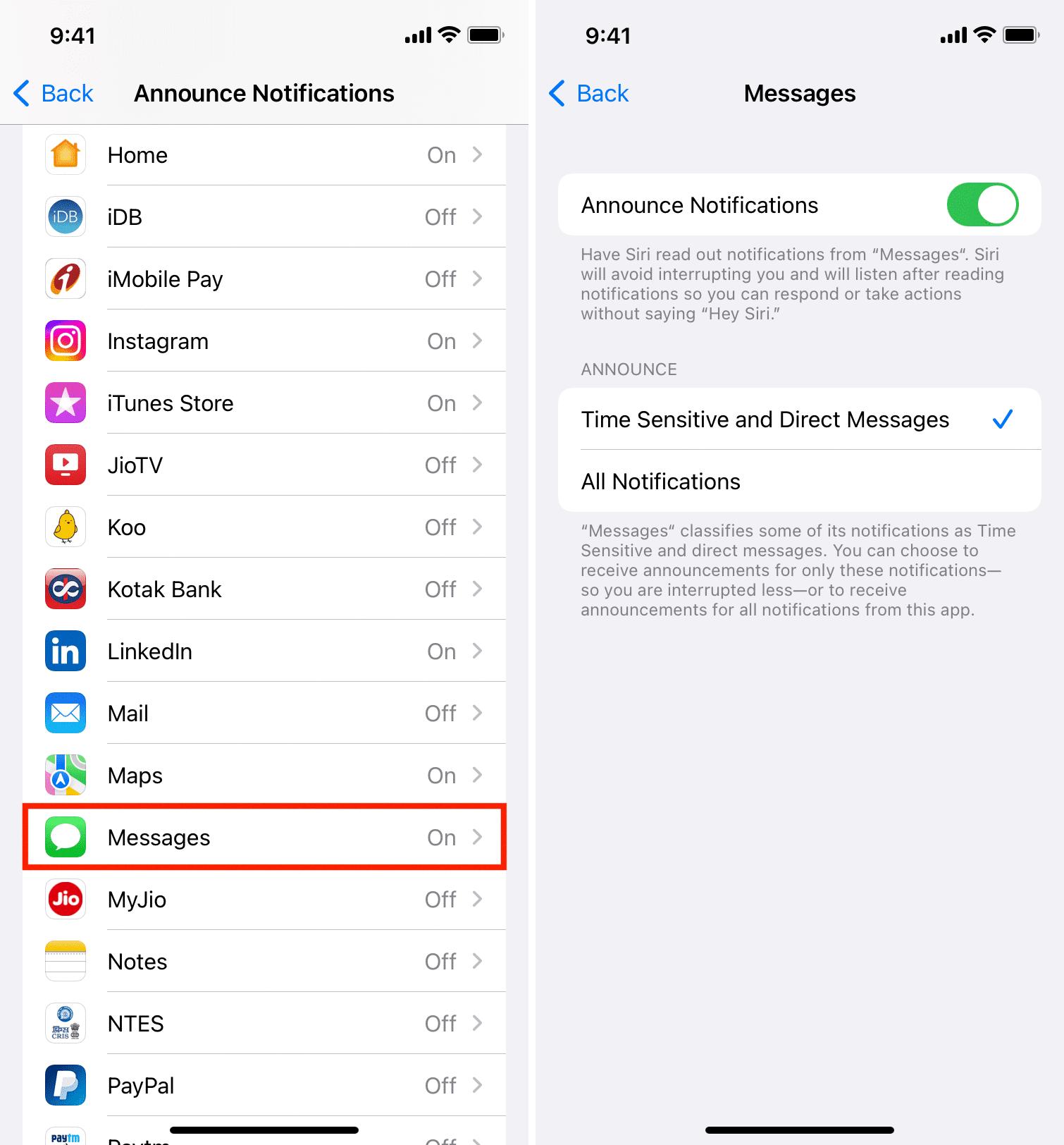how to turn off siri reading texts how to turn off siri reading texts