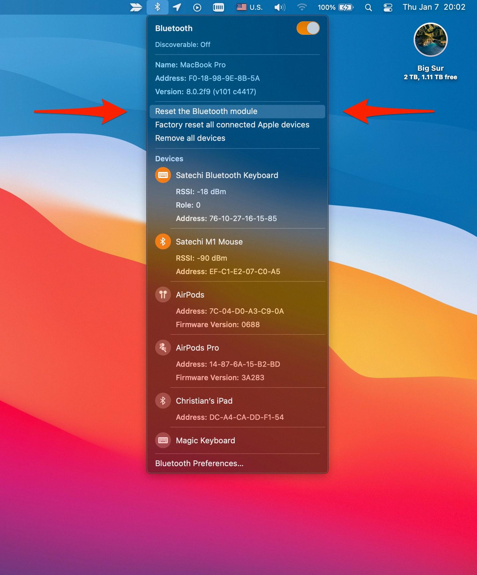 how to turn on bluetooth on mac how to turn on bluetooth on mac
