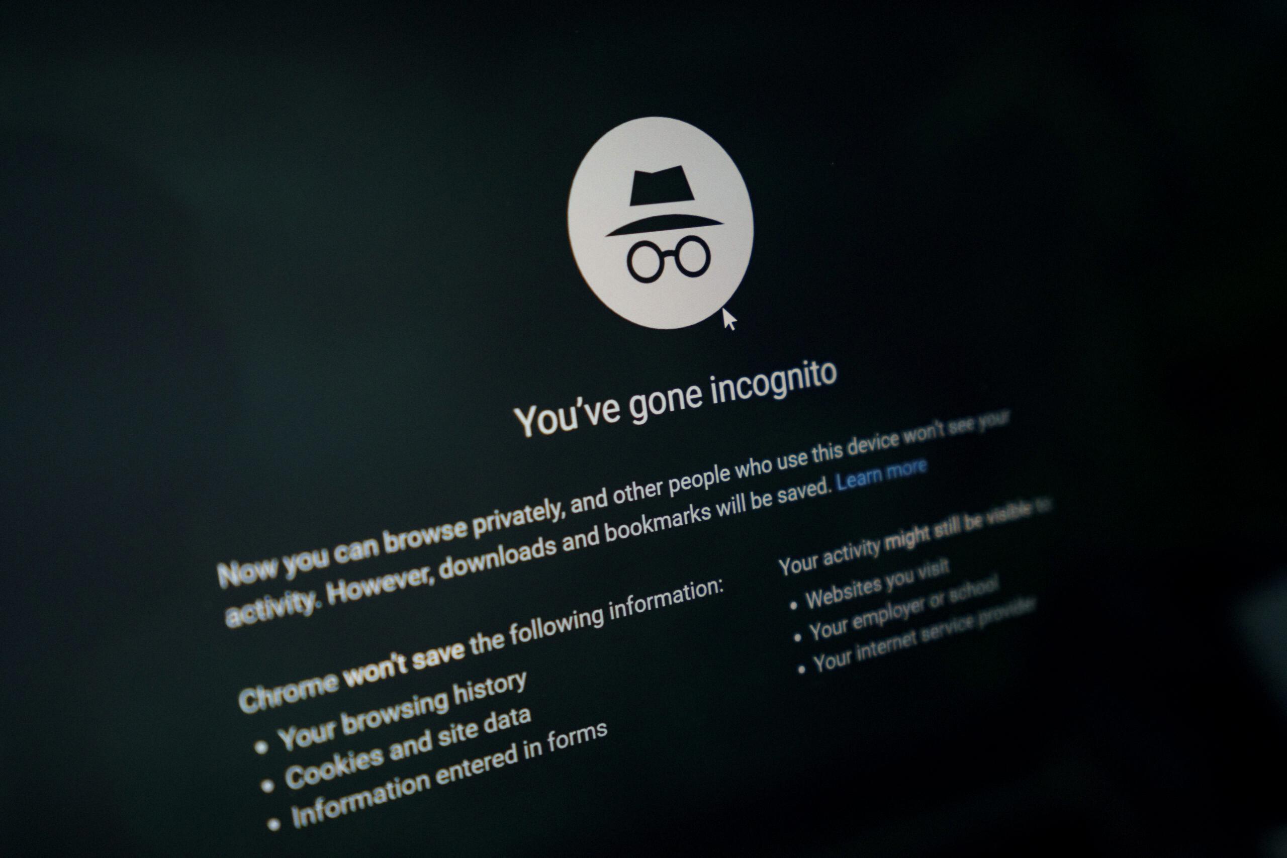 how to turn on incognito mode on iphone how to turn on incognito mode on iphone