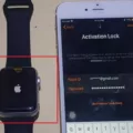 How To Unlock Apple Watch 2 How To Unlock Apple Watch 1