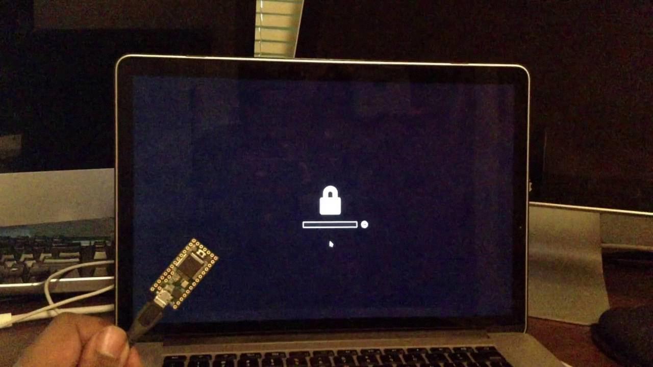how to unlock macbook pro without password 2020 how to unlock macbook pro without password 2020