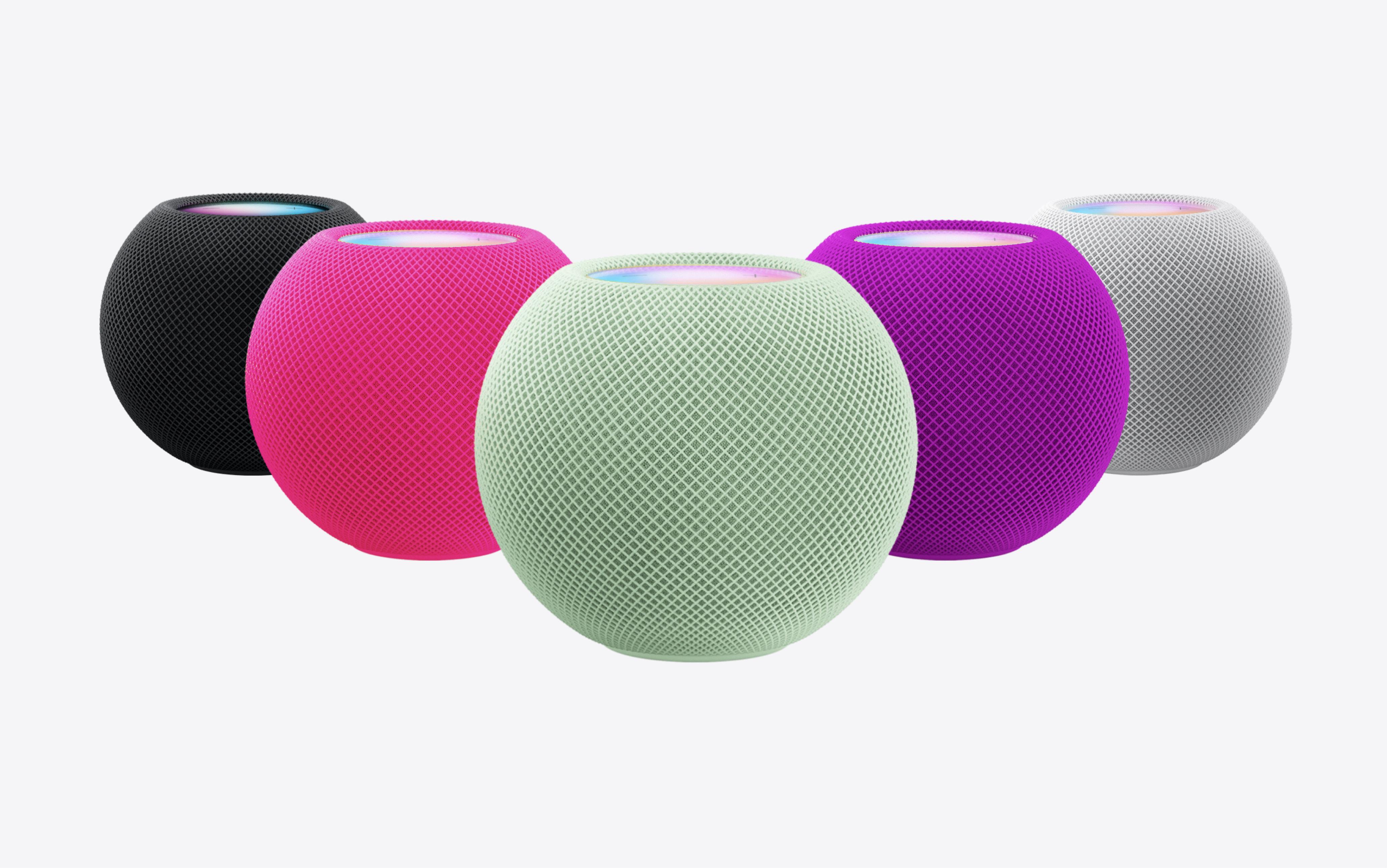 how to update homepod how to update homepod