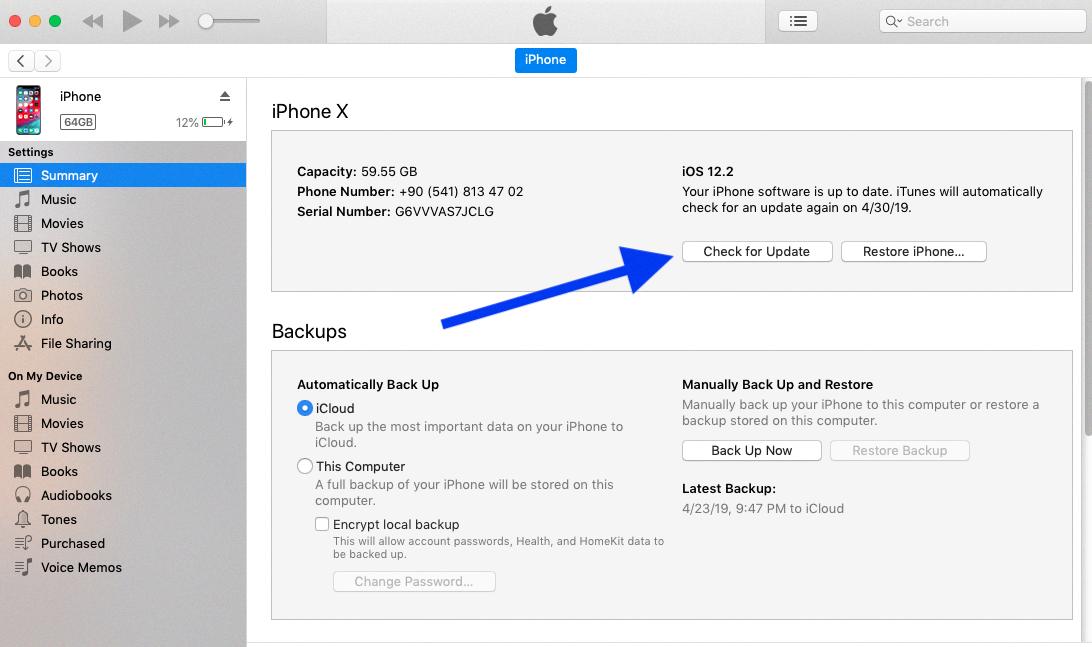 how to update itunes how to update itunes