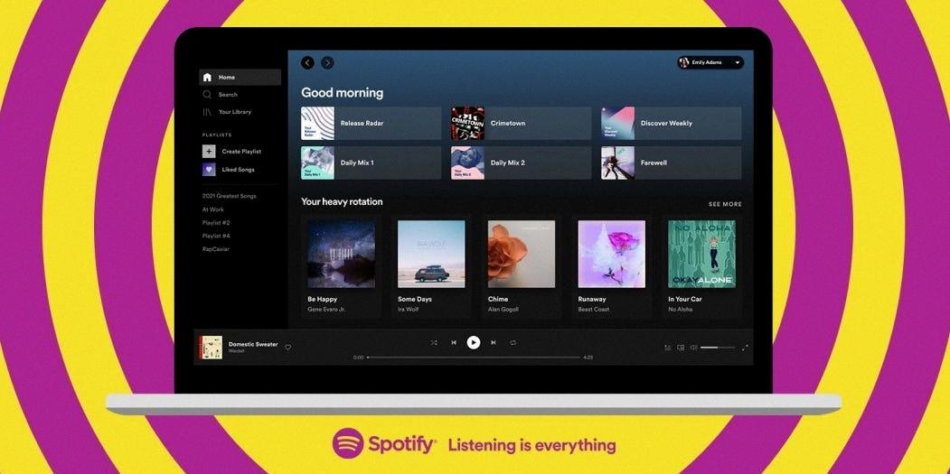 how to update spotify how to update spotify