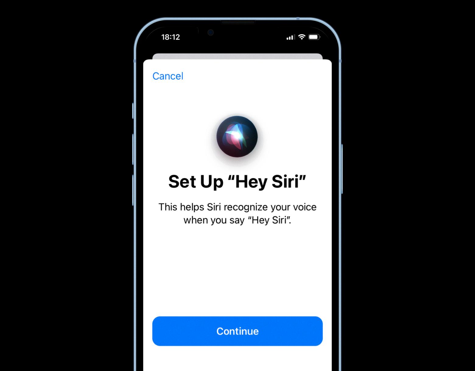 how to use siri on iphone 12 how to use siri on iphone 12