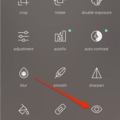 How to Fix Red Eye on Your iPhone 4 How to Fix Red Eye on Your iPhone 3