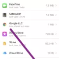 How to Get Rid of System Storage on iPhone 9 How to Get Rid of System Storage on iPhone 8