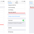 How to Hide Your Caller ID on iPhone 6 How to Hide Your Caller ID on iPhone 5