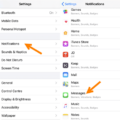 How to Hide Your iMessages on iPhone for Optimal Privacy 10 How to Hide Your iMessages on iPhone for Optimal Privacy 9