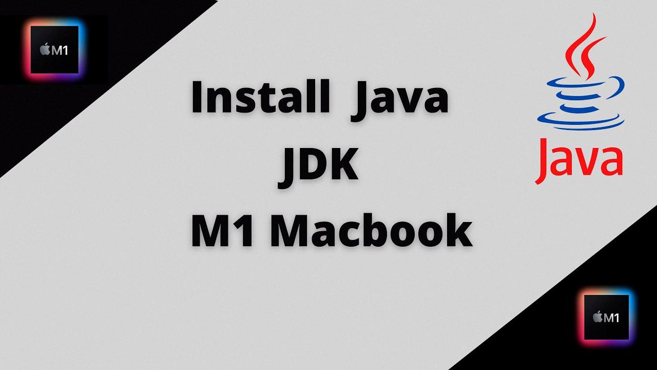 install jdk mac install jdk mac
