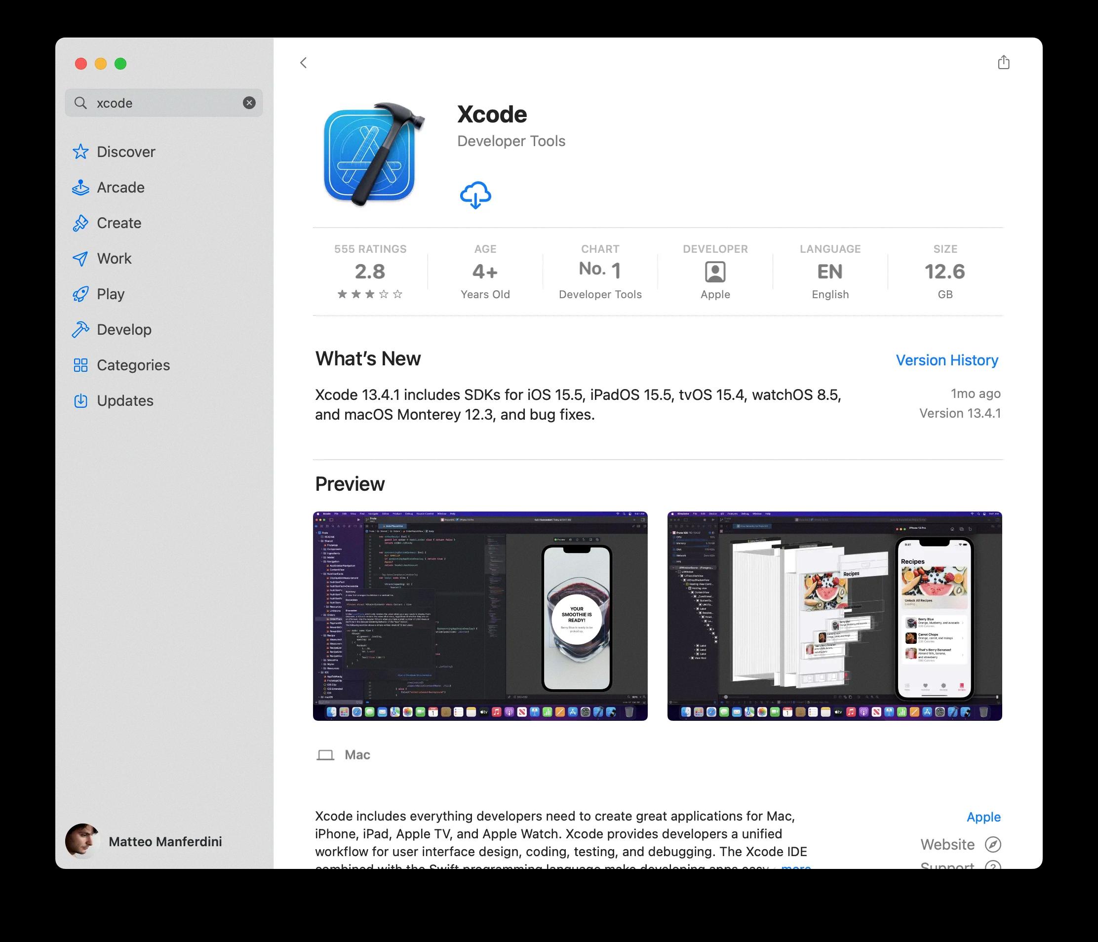 install xcode mac install xcode mac