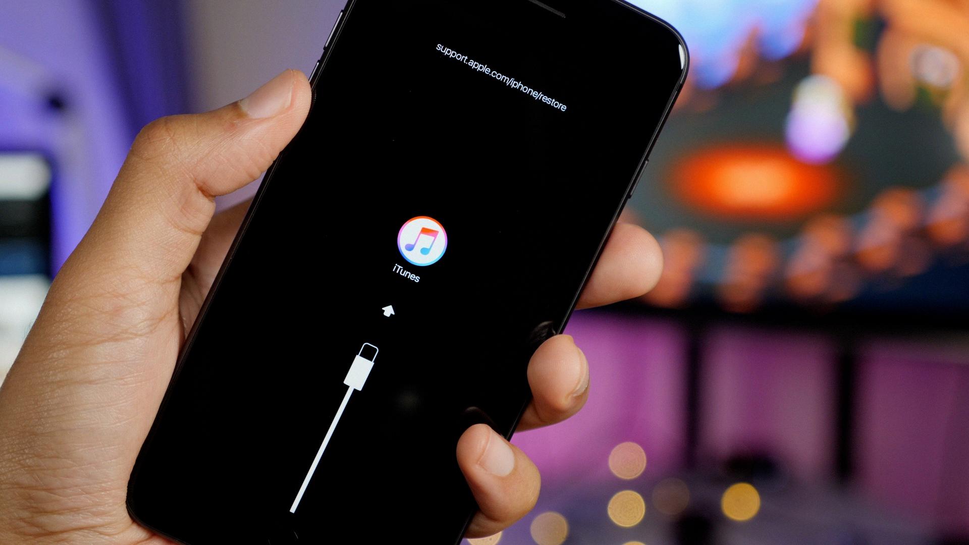 iphone 8 dfu mode iphone 8 dfu mode