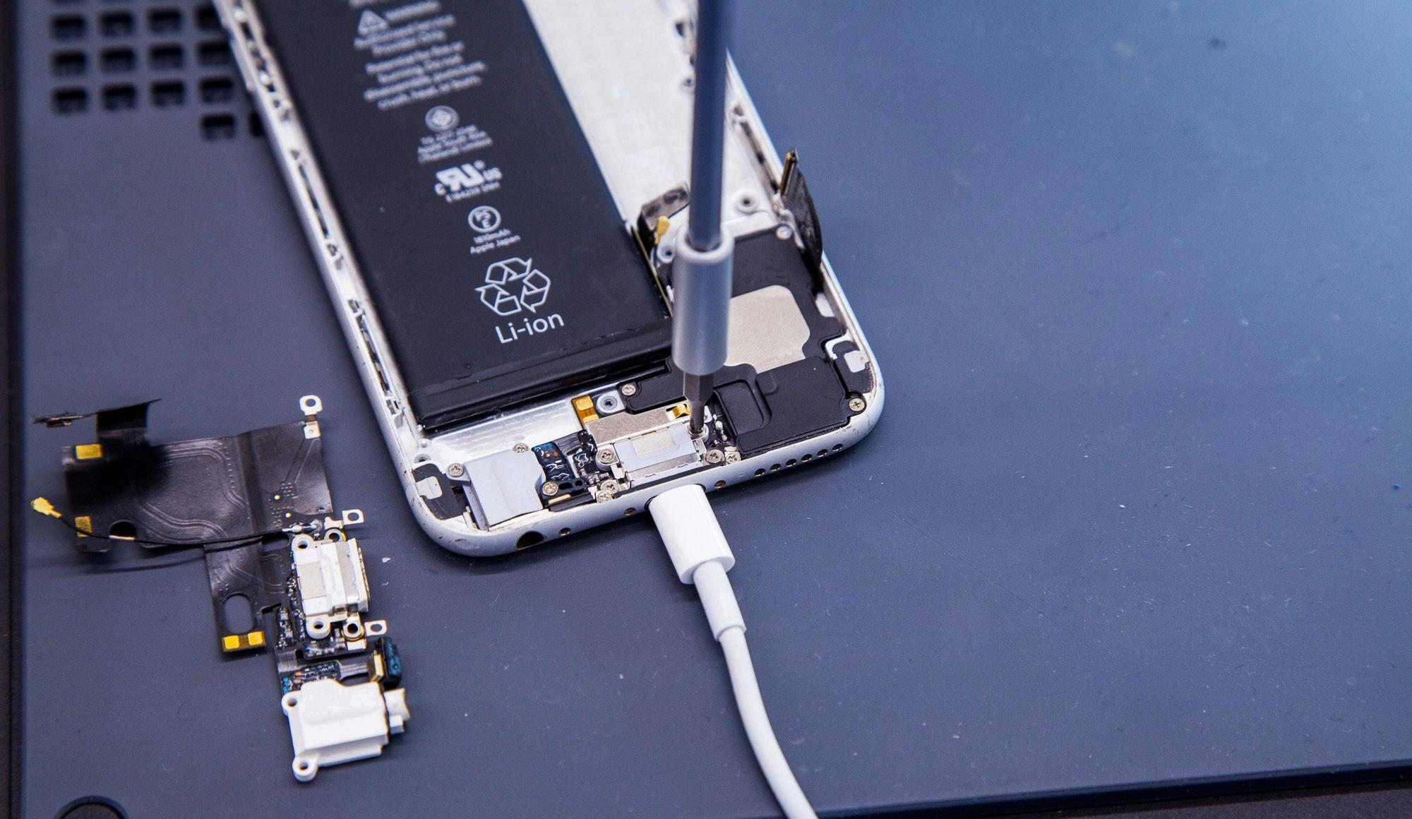 iphone charging port loose iphone charging port loose