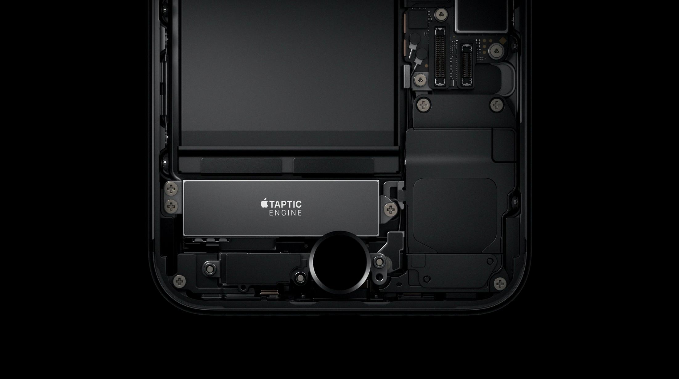 iphone haptics iphone haptics