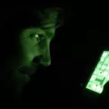 Night Vision with Your iPhone 6 Night Vision with Your iPhone 5