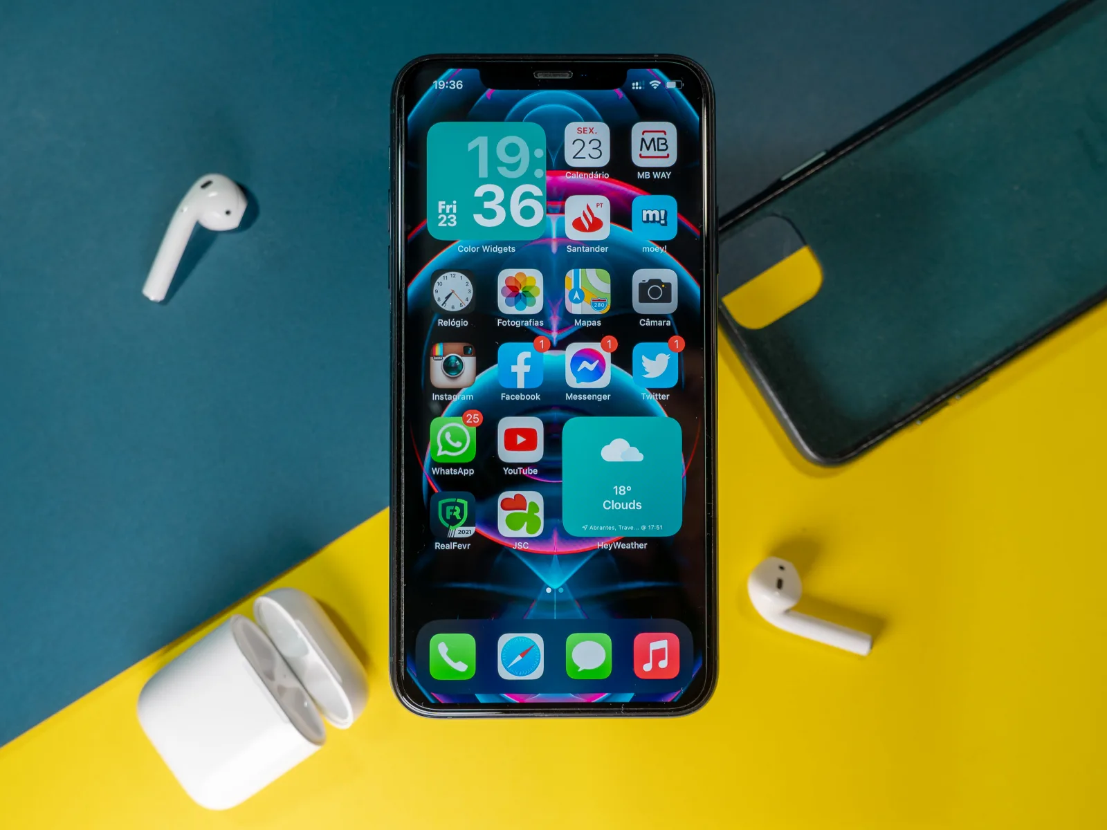 Unlock the Power of Guided Access on Your iPhone 11 2 Unlock the Power of Guided Access on Your iPhone 11 1