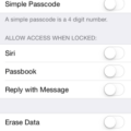 Unlock the Power of iPhone Encryption 8 Unlock the Power of iPhone Encryption 7