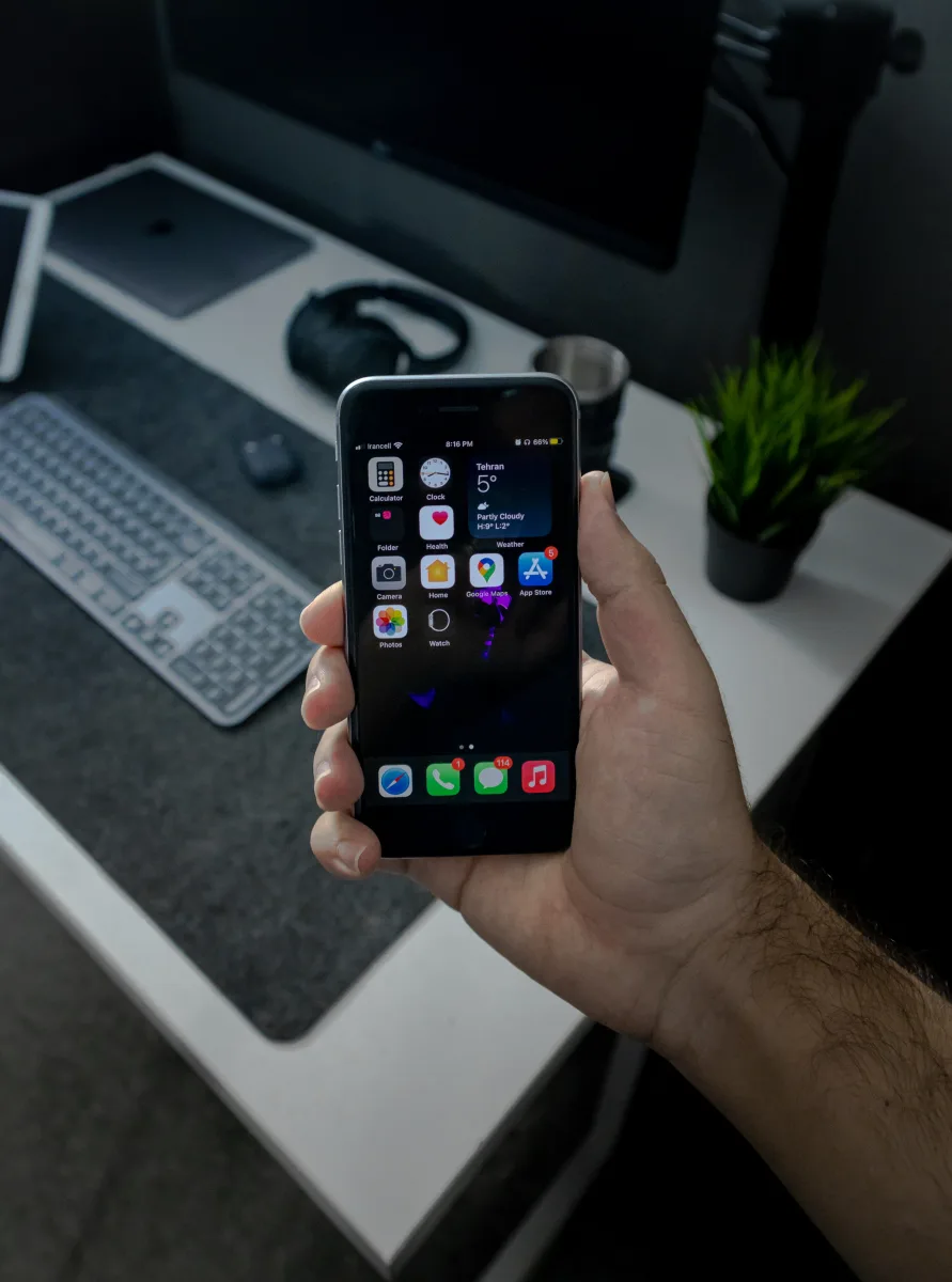 How To Reset Home Screen On iPhone? 2 How To Reset Home Screen On iPhone? 1