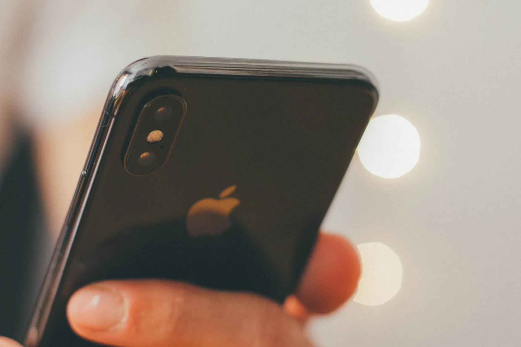Troubleshooting Ghost Touch Issue on Your iPhone X 2 Troubleshooting Ghost Touch Issue on Your iPhone X 1
